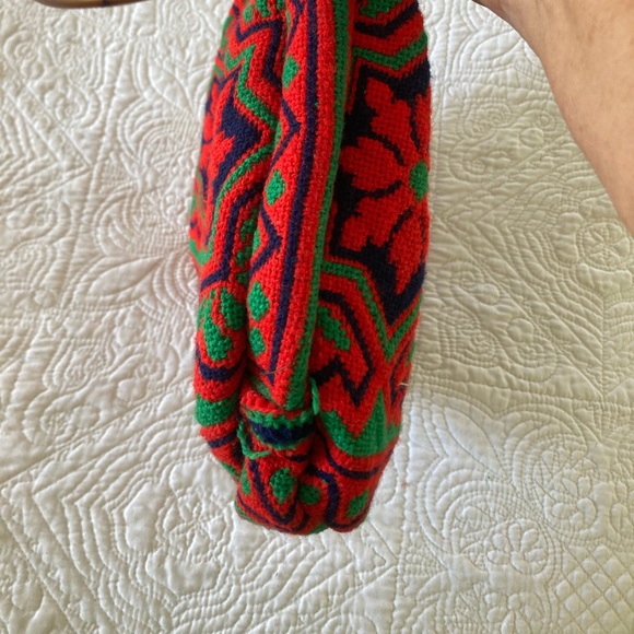 Icelandic Vintage Bag - Picture 7 of 7